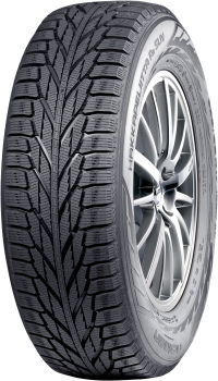 Зимняя шина NOKIAN Hakkapeliitta R2 SUV