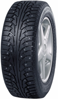 Зимняя шина NOKIAN Hakkapeliitta SUV 5 шип