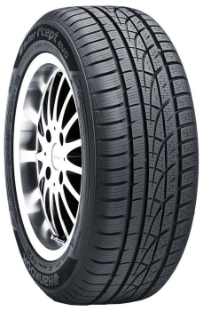 Зимняя шина HANKOOK Winter I Cept Evo W310