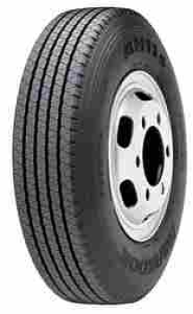 Всесезонная шина HANKOOK AH11S