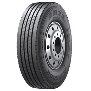 Всесезонная шина HANKOOK AH22 PLUS