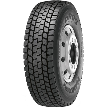 Всесезонная шина HANKOOK DH05