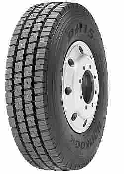 Всесезонная шина HANKOOK DH15