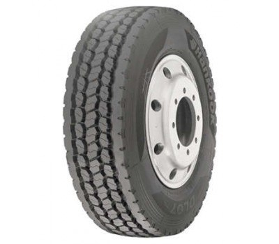 Всесезонная шина HANKOOK DL07