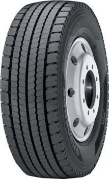 Всесезонная шина HANKOOK DL10
