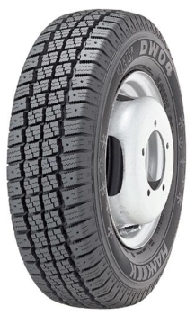 Зимняя шина HANKOOK DW04 шип