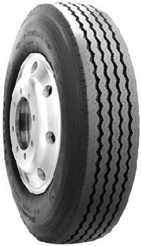 Всесезонная шина HANKOOK F19