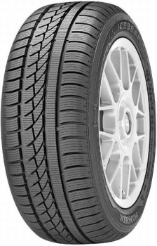 Зимняя шина HANKOOK Ice Bear W300a