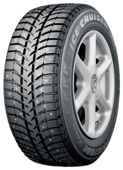 Зимняя шина BRIDGESTONE Ice Cruiser 5000 шип
