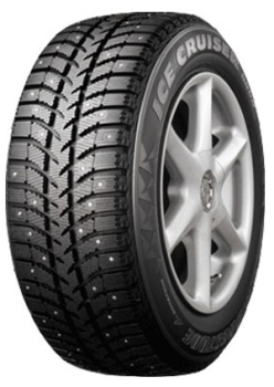 Зимняя шина BRIDGESTONE Ice Cruiser 7000 шип