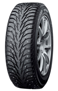 Зимняя шина YOKOHAMA Ice Guard IG35 шип