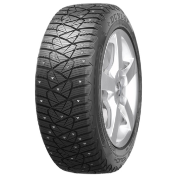 Зимняя шина DUNLOP IceTouch шип