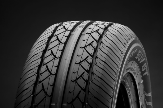 Летняя шина INTERSTATE Sport SUV GT