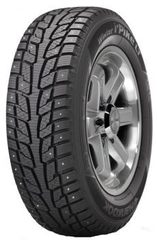 Зимняя шина HANKOOK Winter i+ PIKE RW09 шип