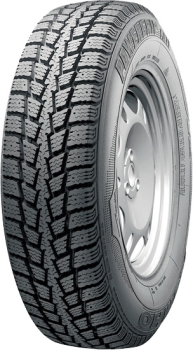 Зимняя шина KUMHO KC11 Power Grip шип