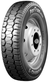 Летняя шина KUMHO KC55 PorTran