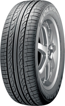 Летняя шина KUMHO KH15 SOLUS