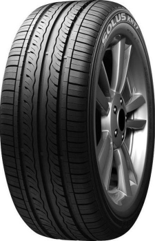 Летняя шина KUMHO KH17 SOLUS