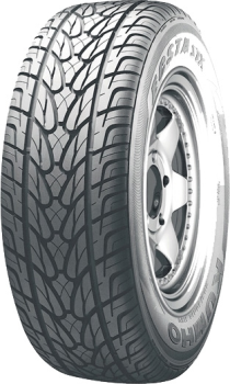 Летняя шина KUMHO KL12 Ecsta STX