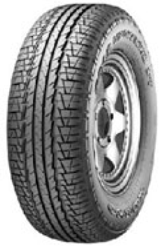Летняя шина KUMHO KL16 Road Venture S/T