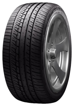 Летняя шина KUMHO KL17 Ecsta X3