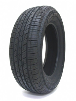 Летняя шина KUMHO KL21 SOLUS