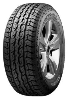 Летняя шина KUMHO KL61 Road Venture SAT