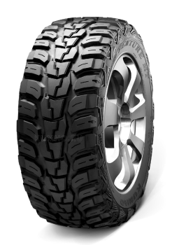 Летняя шина KUMHO KL71 Road Venture M/T