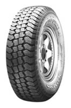 Летняя шина MARSHAL KL78 Road Venture A/T