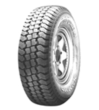 Летняя шина KUMHO KL78 Road Venture A/T