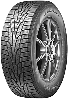 Зимняя шина KUMHO KW31 I Zen