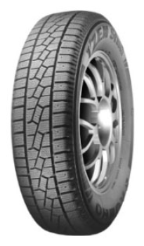 Зимняя шина KUMHO KW11 I Zen шип