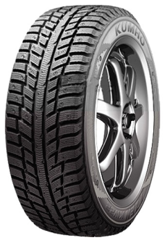 Зимняя шина KUMHO KW22 I ZEN шип