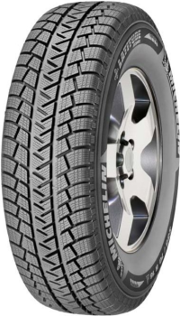 Зимняя шина MICHELIN Latitude Alpin
