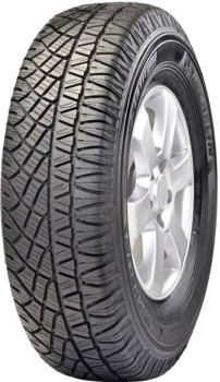 Летняя шина MICHELIN Latitude Cross