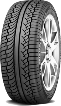 Летняя шина MICHELIN Latitude Diamaris