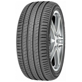 Летняя шина MICHELIN Latitude Sport 3