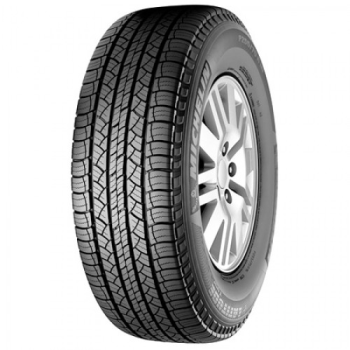 Летняя шина MICHELIN Latitude Tour HP