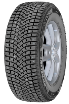 Зимняя шина MICHELIN Latitude X-Ice North LXIN2 шип