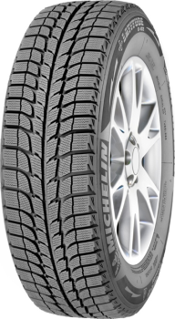 Зимняя шина MICHELIN Latitude X-Ice