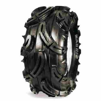 Летняя шина MAXXIS M-966 Mudzilla