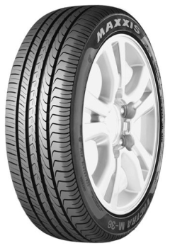 Летняя шина MAXXIS M36
