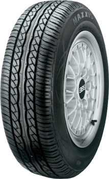 Летняя шина MAXXIS MA-P1