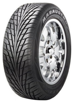 Летняя шина MAXXIS MA-S2 Marauder II