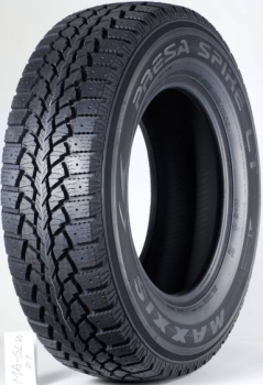 Зимняя шина MAXXIS MA-SLW шип