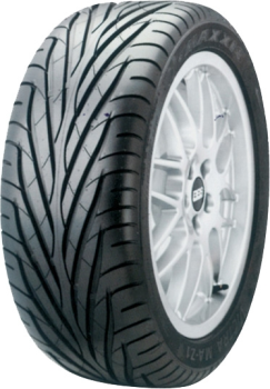 Летняя шина MAXXIS MA-Z1