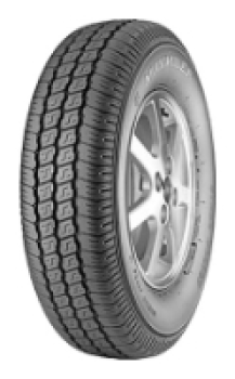Летняя шина GTRADIAL Maxmiler X