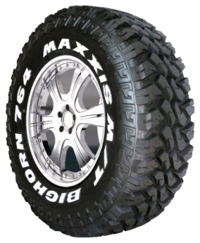 Летняя шина MAXXIS MT-764 BIGHORN