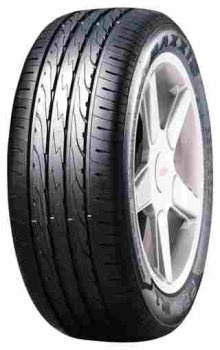Летняя шина MAXXIS PRO-R1