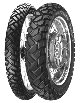 Летняя шина METZELER Enduro 3 Sahara